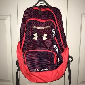 Under Armor Backpack